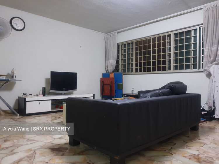Bukit Batok West Avenue 8 thumbnail photo